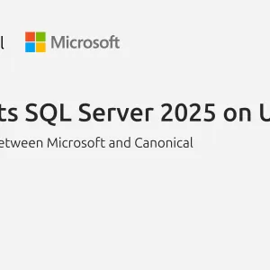 AI meets SQL Server 2025 on Ubuntu