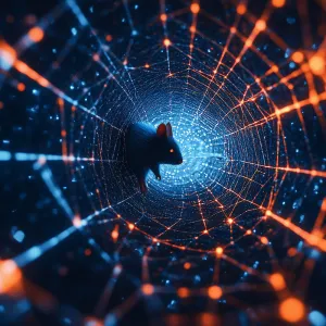 WebRAT : le cauchemar GitHub qui vous espionne par votre webcam et pille votre crypto