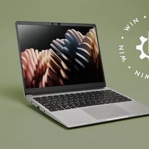 KDE Wallpaper Competition Kicks-Off  – Win a 13-inch Framework Laptop