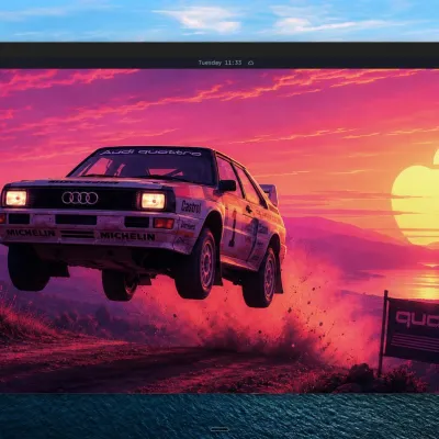 Apple Silicon capitule : comment cette application fait tourner Arch Linux sans aucune configuration