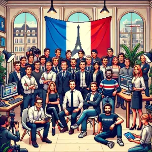 Imaginer une alternative à la Startup Nation (1ère partie)