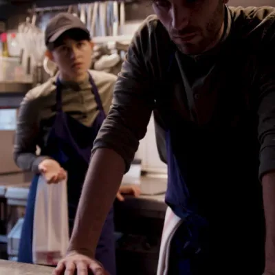 Contre le harcèlement dans la restauration, le groupe Diabolo Poivre met les bouchées doubles