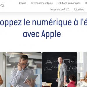 Computacenter à Educatech Expo. Demandez le programme