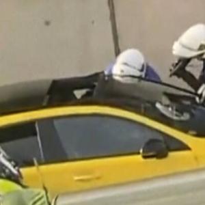 Sebastian Roché: «Le problème des tirs mortels lors de refus d’obtempérer est systémique en France» - Le Temps