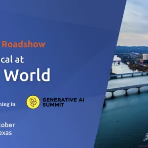Meet Canonical at MLOps World 2023