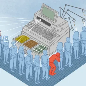 Services publics : un Français sur deux fait ses démarches en ligne seul - Next