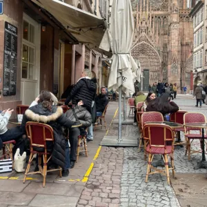 Horaires, formats, règles : quelles nouveautés pour les 670 terrasses de Strasbourg ?