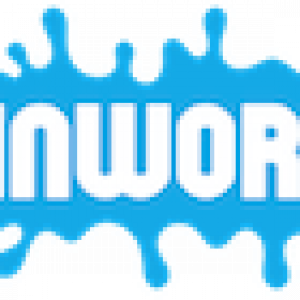 Rainworks – Rain-Activated Positive Messages and Art