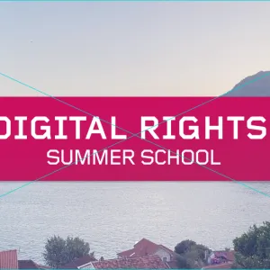 2024 Digital Rights Summer School!