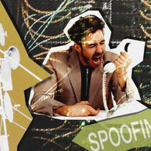 L’arnaque avance masquée