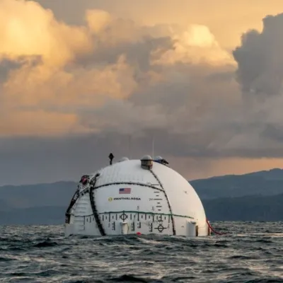 Énergie : les datacenters prendront-ils la vague houlomotrice ?