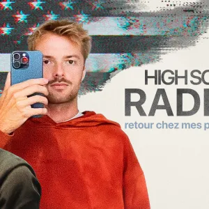 High School Radical - Culture et pop | ARTE