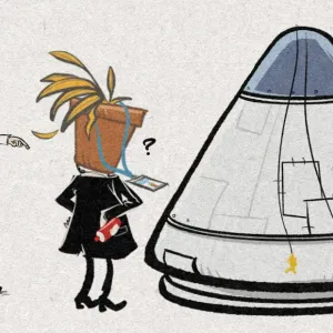 NASA : un budget réduit de 25 %, des milliers de départs et une fronde qui s'organise - Next