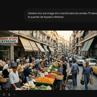Ce que l'IA voit avant vous