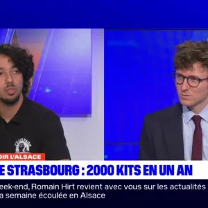 "beaucoup d'étudiants ont des difficultés à se nourrir", selon l'association L'équipage solidaire