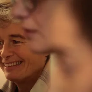 Documentaire - Les Frangines, le film | La Comète