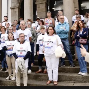 Oui, piétonniser les rues est bon pour le commerce !  