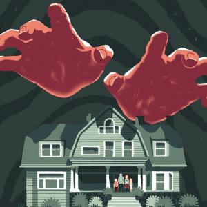 « Très chers nouveaux voisins du 657 Boulevard… »