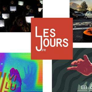 Bonne année pleine de « Jours »