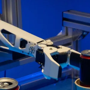 Une histoire de la robotique d’aujourd’hui