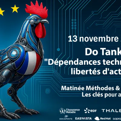 De la parole à la méthode : comment se « défaire » de nos dépendances numériques
