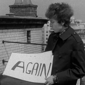 Bob Dylan Wrote Propaganda Songs