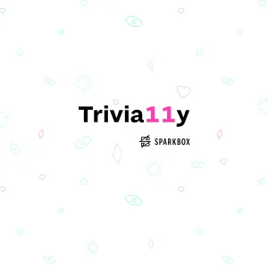 Trivia11y: A Web Accessibility Quiz by Sparkbox