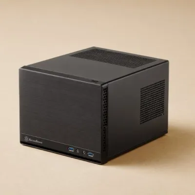 LDLC fait un pied de nez à Valve en lançant une Stim Machine destinée à SteamOS