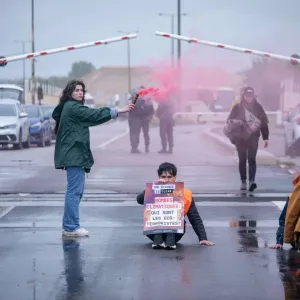 Lassés d’alerter sur le climat sans être entendus, des chercheurs sortent de leur « neutralité »