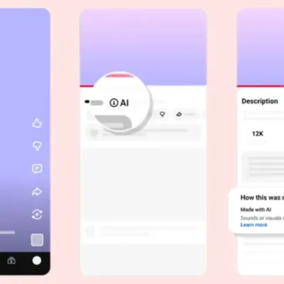 ☕️ YouTube va détecter automatiquement les vidéos générées avec l’IA