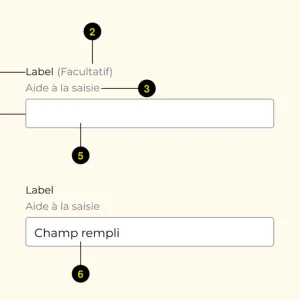 Concevoir des formulaires UX