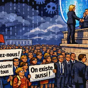 Souveraineté numérique pour tous ? Pas encore.