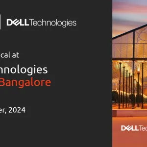 Join Canonical in Bangalore at Dell Technologies Forum