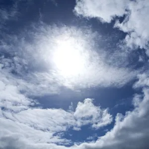 La couche d'ozone devrait se reconstituer aux alentours de 2050, selon l'ONU