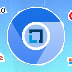 Linux Foundation & Google Form New Group to Manage Chromium
