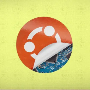 Ubuntu 26.04 splits firmware package to reduce update sizes