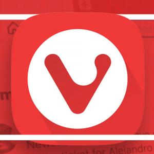 Vivaldi Web Browser Continues Adding Every Feature, Ever