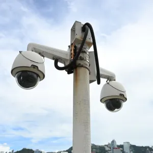 Hong Kong plans big AI-powered surveillance boost