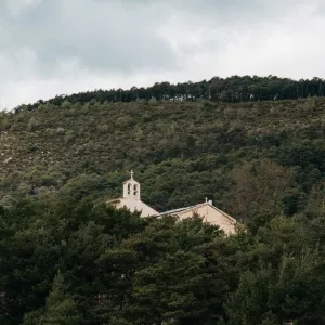 Eucharistein, une créature sous emprise