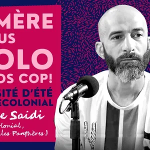 [Texte/Vidéo] Ma mère est plus écolo que vos COP !