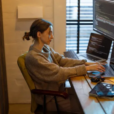 Inclusion dans la tech : ce que les femmes disent de leurs parcours
