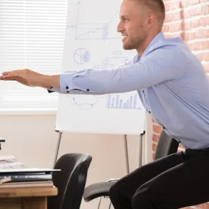 Et si le sport devenait obligatoire en entreprise ?