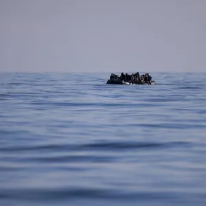Au moins huit migrants meurent dans un naufrage en tentant de traverser la Manche