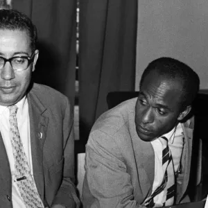 Frantz Fanon, le psychiatre qui voulait libérer le monde de ses chaînes