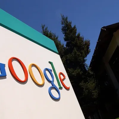 Le Français qui a vu naître Google