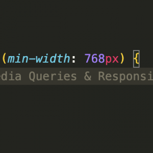 Tout sur les Media Queries et le Responsive Design