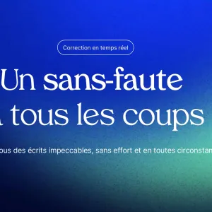 MerciApp. Les fautes ne lui disent pas merci