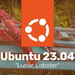 Let’s Go: Ubuntu 23.04 Daily Builds Available to Download