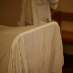 En unité de soins palliatifs, « la vie jusqu’au bout »