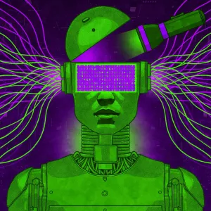 Podcast - Le fardeau environnemental de l’IA et les déboires d’Intel - Le Temps
